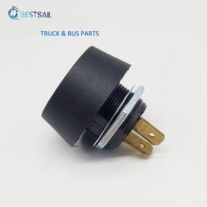 Interruptor de Encendido para Automóvil 0015450214 0015454914 para Camiones Mercedes-Benz NG, SK, MK, LK, <span class=keywords><strong>LP</strong></span>, O300, O400, O500, Botón de Arranque del Motor - Product Image 2