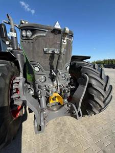 รถแทรกเตอร์การเกษตร930 Vario ผลิตภาพสูง - Product Image 2