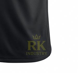 Maillot de football américain pour hommes en polyester 100% de bonne qualité, maillot de football américain pour hommes de qualité supérieure, service OEM - Product Image 5