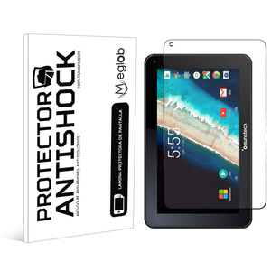 ตัวป้องกันหน้าจอป้องกันการกระแทกสำหรับแท็บเล็ตซันสเทค TAB737QC เพิ่มประสิทธิภาพการอ่านและการป้องกัน - Product Image 1