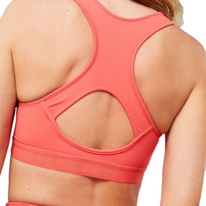 Sujetador deportivo elegante sin costuras para mujer, gimnasio de alto impacto, Yoga, correr, entrenamiento, Fitness, transpirable, ligero, secado rápido - Product Image 3