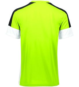 ชุดเสื้อฟุตบอลสีเขียวอาร์เจนตินาสำหรับผู้ใหญ่ชุดเสื้อฟุตบอลสีเขียวพิมพ์ลายสีเขียวสไตล์เมสซี่ - Product Image 2