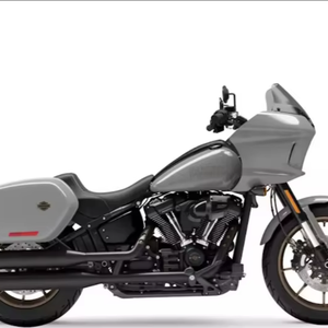 Motocicleta Cruiser Harley-Davidson Softail FXLRST - Low Rider ST 2025 ORIGINAL LISTA PARA CONDUCIR en Venta - Product Image 1