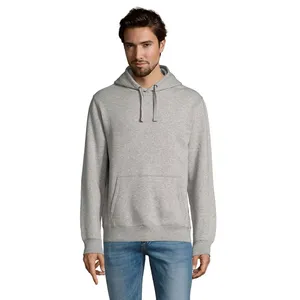 Sweat à capuche personnalisé Spencer 280g – Catégorie de marchandises promotionnelles pour sweats à capuche et pulls - Product Image 4