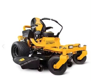 Original Cub Cadet ZT2 60 24HP Twin Zero Turn Tondeuse à essence avec moteur 125cc 24V - Product Image 2