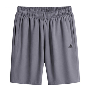 Pantalones cortos deportivos para hombre Cortos sólidos para hombre Correr - Product Image 4