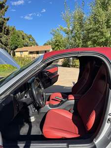 Usado, 2002, para MR2 Spyder, Volante a la Izquierda - Product Image 2