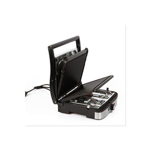 Conti Cg-224 Tost Ye Tost Ve Izgara Makinesi Inox