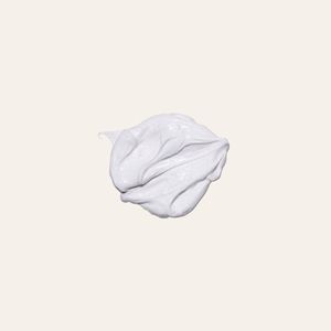 Crème à raser pour le visage, soin naturel biologique en gros, gel nettoyant pour barbe rafraîchissant pour hommes - Product Image 2