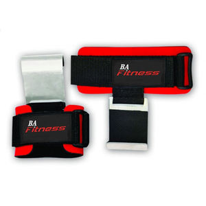 Heavy-Duty Power Weightlifting <b>Hooks</b> Premium Accessory for Lifting Bags - Product Image 2