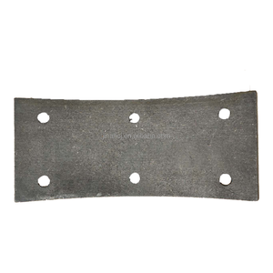 Vente Flash : Plaquettes de <span class=keywords><strong>Frein</strong></span> <span class=keywords><strong>Arrière</strong></span> de Haute Qualité pour Camions SINOTRUK Howo - Référence 3502Q04-105 - Product Image 6