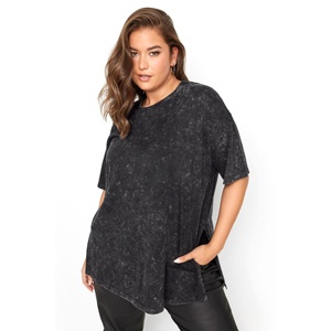 Acid Washed Custom Print Pattern Distressed Shirt Oversized <b>Short</b> <b>Sleeve</b> T Shirts High Quality Best New Custom Made T Shirts - Product Image 1