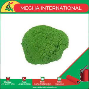 Los colorantes indios más vendidos polímero solvente verde 3D polvo a granel al por mayor fabricado a precio barato - Product Image 6