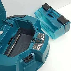 เครื่องดูดฝุ่นหุ่นยนต์ไร้สาย DRC300Z 18V Li-ion คุณภาพดีที่สุด - Product Image 2