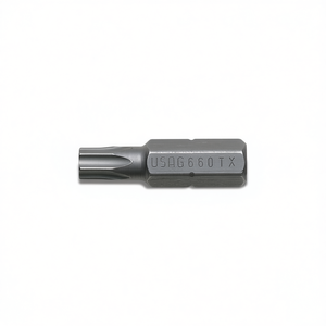 Puntas Resistentes a Manipulaciones Usag para Tornillos Torx, Accesorio de Destornillador de Alta Calidad - Product Image 2