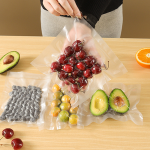 Sacs sous vide haut de gamme, qualité alimentaire, sans BPA, haute barrière, pochettes personnalisées imprimées pour l'emballage d'herbes, de fleurs et de chewing-gums - Product Image 5