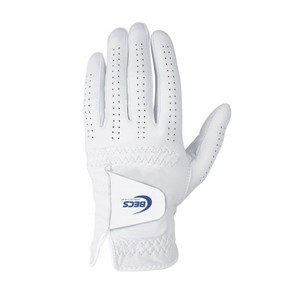 Gants de golf en peau de mouton naturelle antidérapants lavables BECS avec nanotechnologie à semi-conducteurs - Product Image 2