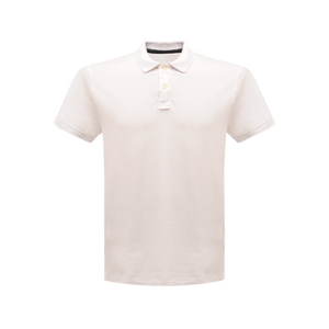 200gsm 100% Heavy Cotton Polos Manga Corta Verano Personalizado Bordado Impreso Camiseta Hombre Polo Shirt - Product Image 5