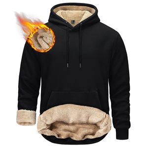 Sweats à capuche pour hommes de haute qualité Fashion Street Wear Fabricants de vêtements pour hommes Pulls à capuche Sweats à capuche personnalisés pour hommes - Product Image 1