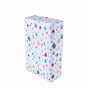 Gran oferta, caja de lata de cigarrillos Retangular de grado alimenticio, latas de Metal personalizadas de lata de tabaco - Product Image 2