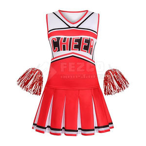 Uniformes de baile hechos en poliéster que ofrecen flexibilidad y máxima comodidad hechos en Pakistán - Product Image 1