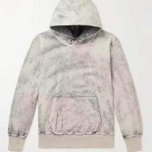 Sweats à capuche personnalisés 100% coton lourds délavés au soleil impression numérique vêtements de rue surdimensionnés pulls à capuche pour hommes - Product Image 1