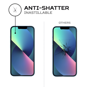 ฟิล์มกันกระแทก ANTISHOCK สำหรับ Apple iPhone 13 Mini อุปกรณ์เสริมระดับพรีเมียมเพื่อการปกป้องอุปกรณ์อย่างดีที่สุด - Product Image 5