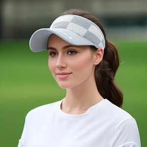Gorra de pana sin estructura de estilo de lujo de diseñador, gorra ajustada de marca con logotipo personalizado para deportes al aire libre, pesca en Vietnam - Product Image 3