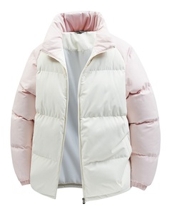 Chaquetas de Plumón de Alta Calidad con Capucha para Hombre, Chaqueta Acolchada con Logotipo Personalizado, Chaquetas de Burbuja al por Mayor - Product Image 2