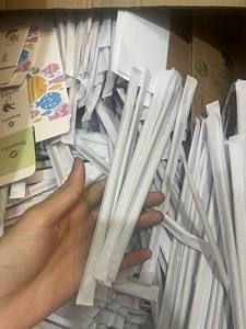 NUEVO PRODUCTG 2024-Pajitas DESECHABLES DE HIERBA ORGÁNICA PARA BEBER DE VIET NAM - Product Image 2