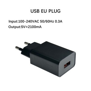Phổ <span class=keywords><strong>USB</strong></span> Power <span class=keywords><strong>Adapter</strong></span> EU chúng tôi anh AU cắm 5V / 2A AC <span class=keywords><strong>Micro</strong></span> <span class=keywords><strong>USB</strong></span> tường sạc cho thông minh Android tvstick lửa TV Stick 4k OTT - Product Image 2