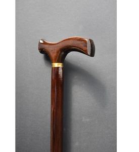 Bastones de Madera Natural Ecológicos Pulidos - Product Image 3