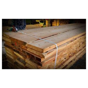 Madera aserrada de alta resistencia, lista para exportación, de larga duración - Product Image 4