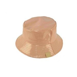 Sombrero de vaquero de cuero genuino Unisex de la mejor venta hecho a mano en MOQ bajo escenas de viajes deportivos Casuales - Product Image 3