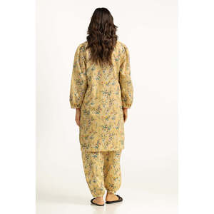 Conjunto Casual IUSTTS-2108 Primavera/Verano, Estampado, 2 Piezas, Talla XXS - Product Image 6