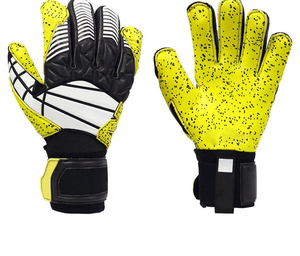 Guantes de Portero Súper Pegajosos de Calidad Premium para Adultos, Nuevos Diseños Altamente Sostenibles, Nuevos Últimos Guantes de Otros Deportes Premium - Product Image 1