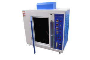 Baustoffe lgnitability Entflammbar keits <span class=keywords><strong>tester</strong></span> - Product Image 3