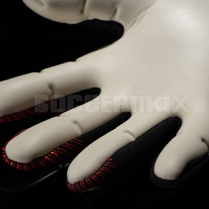 Gants de gardien de but moyens personnalisés de haute qualité en cuir de bonne qualité pour votre conception unique - Product Image 5