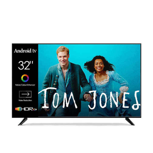 ทีวีจอแบน 32 50 นิ้ว ระบบ Android WebOS สมาร์ททีวี FHD 1080p LED HDTV - Product Image 5