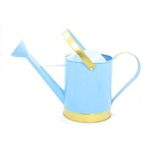 Regadera de Metal Personalizada de Alta Calidad, Regadera Redonda para Decoración de Jardín - Product Image 6