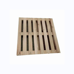 Venta al por mayor de palés de madera nuevos Epal/Euro/palés de madera de pino | palés de madera europeos a la venta 2023 - Product Image 5