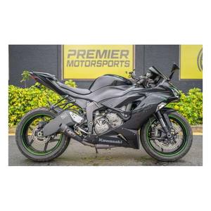 12 Inch 5000v Ninja Motorbike High Speed Ninja Motorcycle - Product Image 2