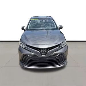 RÉDUCTION LHD/RHD 2019 T O Y O T A CAMRY L FWD - Product Image 4
