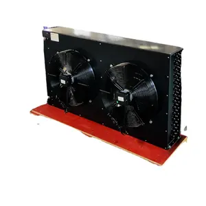 Air Cooled Condenser Fan Type FNH Series for cold room storage Cooler Refrigeration Heat Exchanger