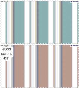 Tela para camisas de poliéster Oxford de 58 pulgadas Suministro de fábrica asequible para camisas y uniformes a precio asequible - Product Image 5