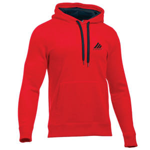 Venta caliente 3XL Pullover Hoodie Logotipo personalizado Transpirable Invierno Streetwear Moda Fleece Material de algodón Bordado Imprimir - Product Image 6