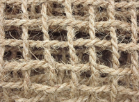 Coco géotextile fibre de coco maille Coco tapis rouleau écologique main torsadé fibre de coco bûches pente colline route érosion du sol Coir Geo