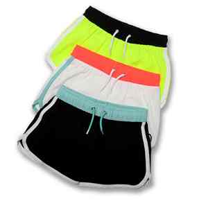 BSCI Pantalones cortos de baloncesto de verano Secado rápido y transpirable Personalizable Nombre del equipo Estampado XL Tamaño Ropa deportiva para adultos - Product Image 3