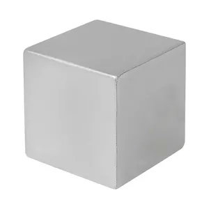 Cubix Shine Personalized Office Decor & Accessories Stress Relief <b>Cube</b> Gadgets - Product Image 5