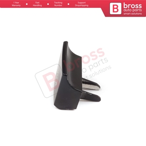 ฝาครอบปุ่มเบรกมือ BDP981 รุ่นเก่า 61316822518 สำหรับรถยนต์ซีรีส์ 5 6 7 F และ X3 X4 - Product Image 3